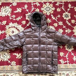 Montbell superior jacket